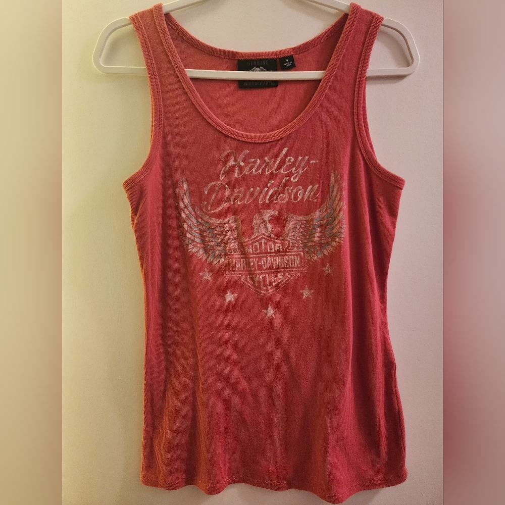 Harley-Davidson Tank Top